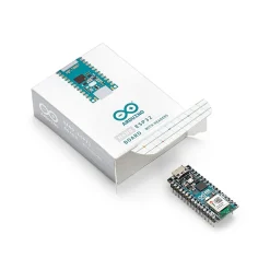 Arduino Elektronikk|Nano ESP32 utviklingskort med wifi og Bluetooth