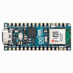 Arduino Elektronikk|Nano ESP32 utviklingskort