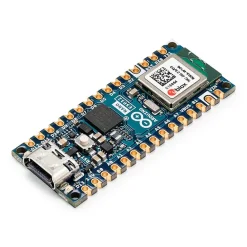 Arduino Elektronikk|Nano ESP32 utviklingskort