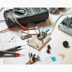 Arduino Elektronikk|Nano ESP32 utviklingskort