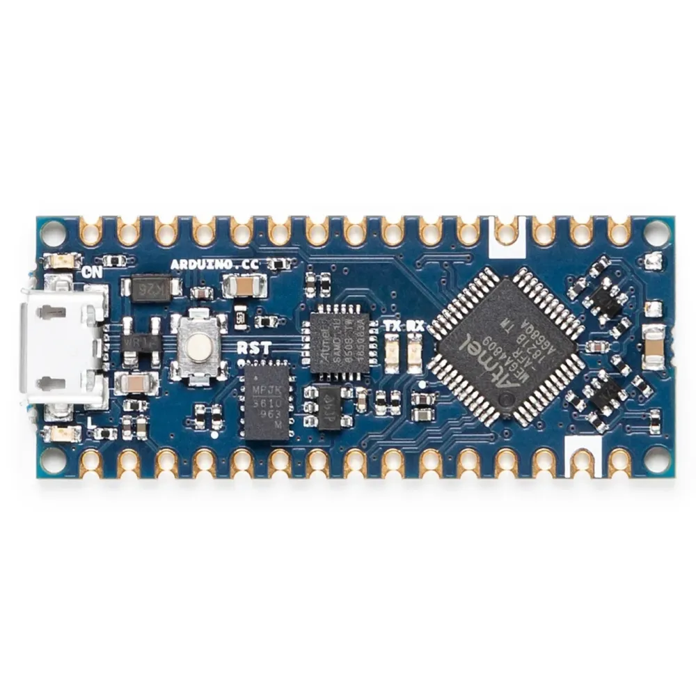 Arduino Elektronikk|Nano Every utviklingskort