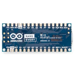 Arduino Elektronikk|Nano Every utviklingskort