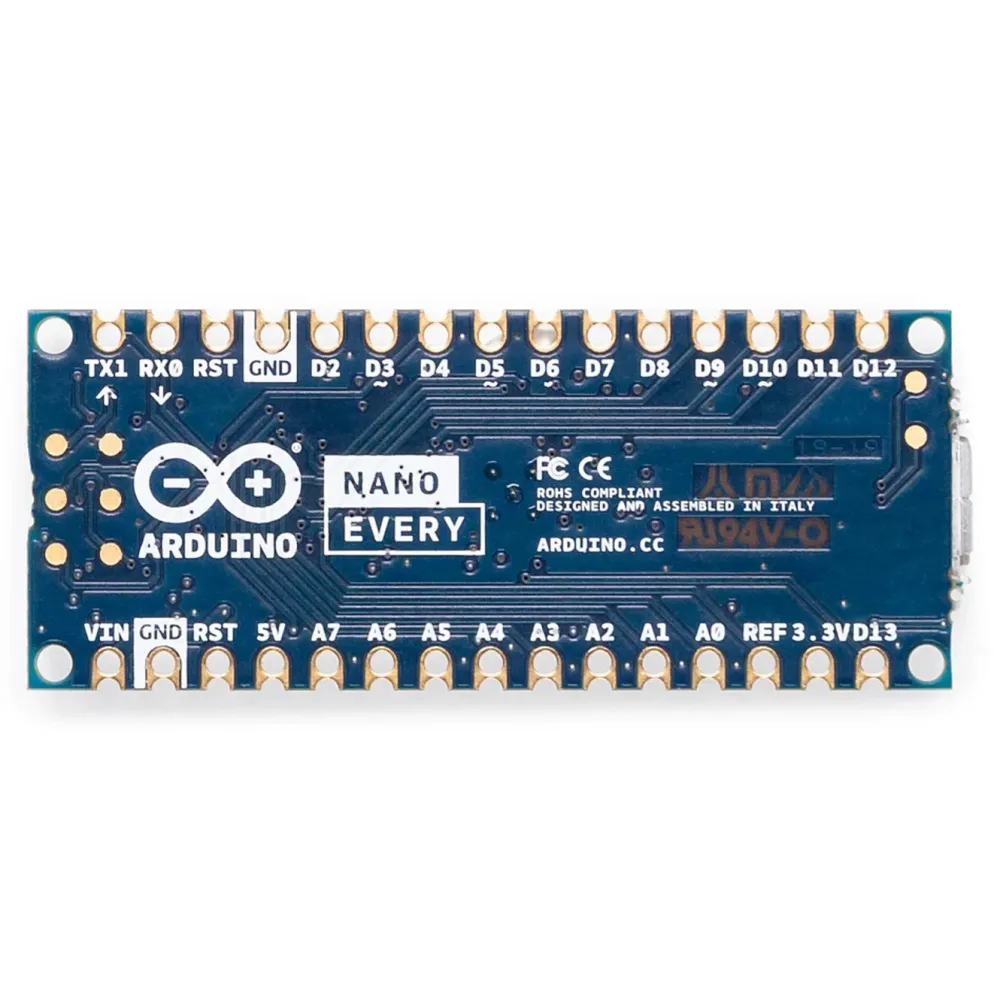 Arduino Elektronikk|Nano Every utviklingskort