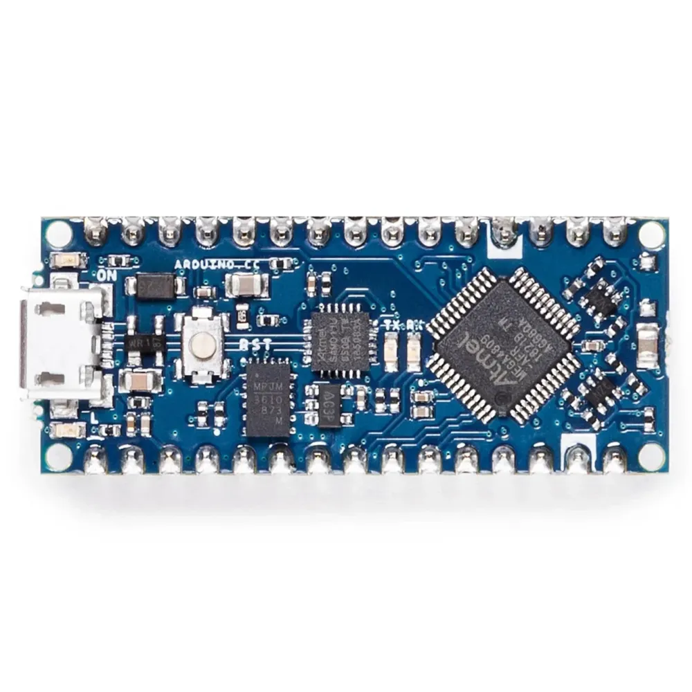 Arduino Elektronikk|Nano Every utviklingskort