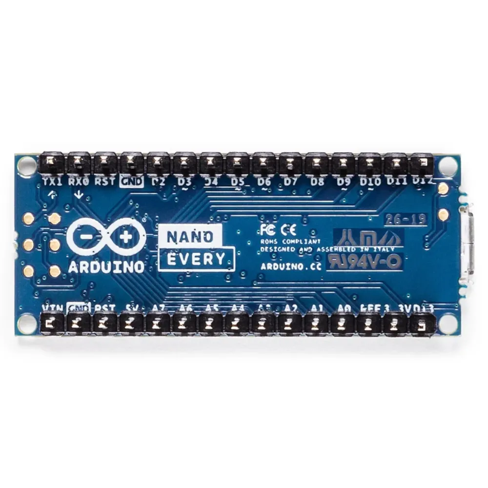 Arduino Elektronikk|Nano Every utviklingskort