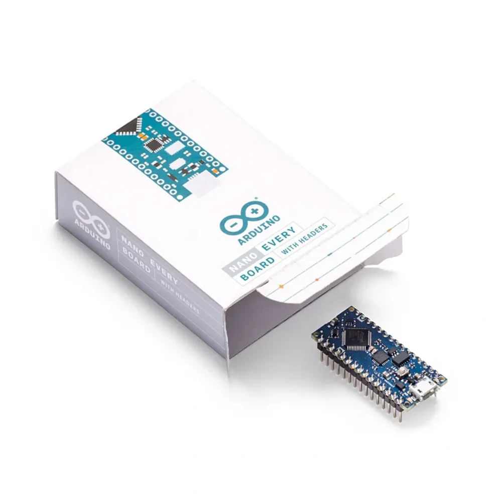 Arduino Elektronikk|Nano Every utviklingskort