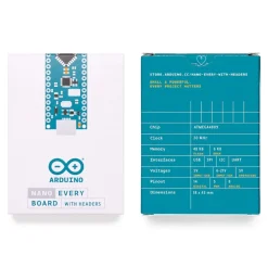 Arduino Elektronikk|Nano Every utviklingskort