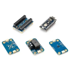 Arduino Elektronikk|Nano Matter Discovery Bundle
