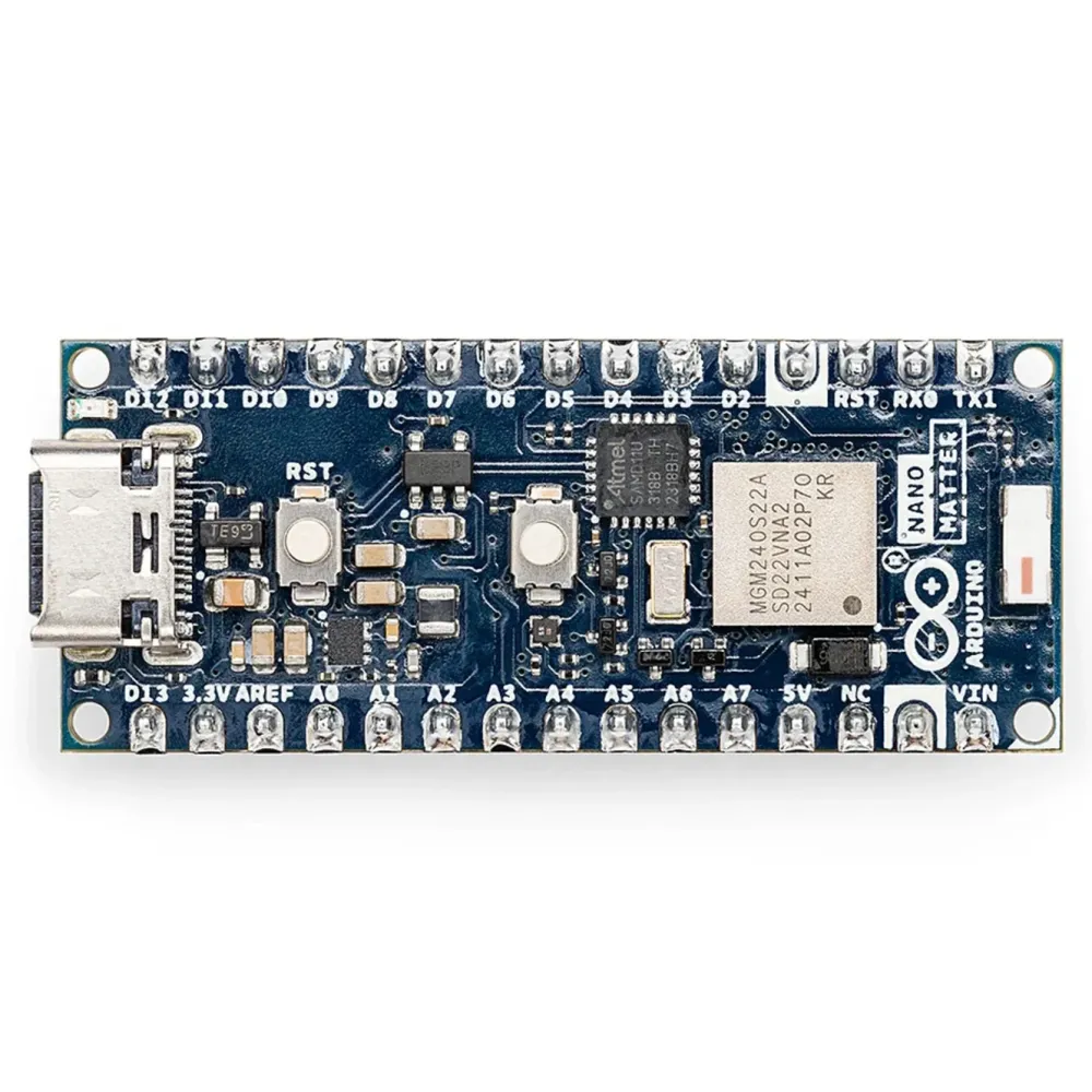 Arduino Elektronikk|Nano Matter utviklingskort