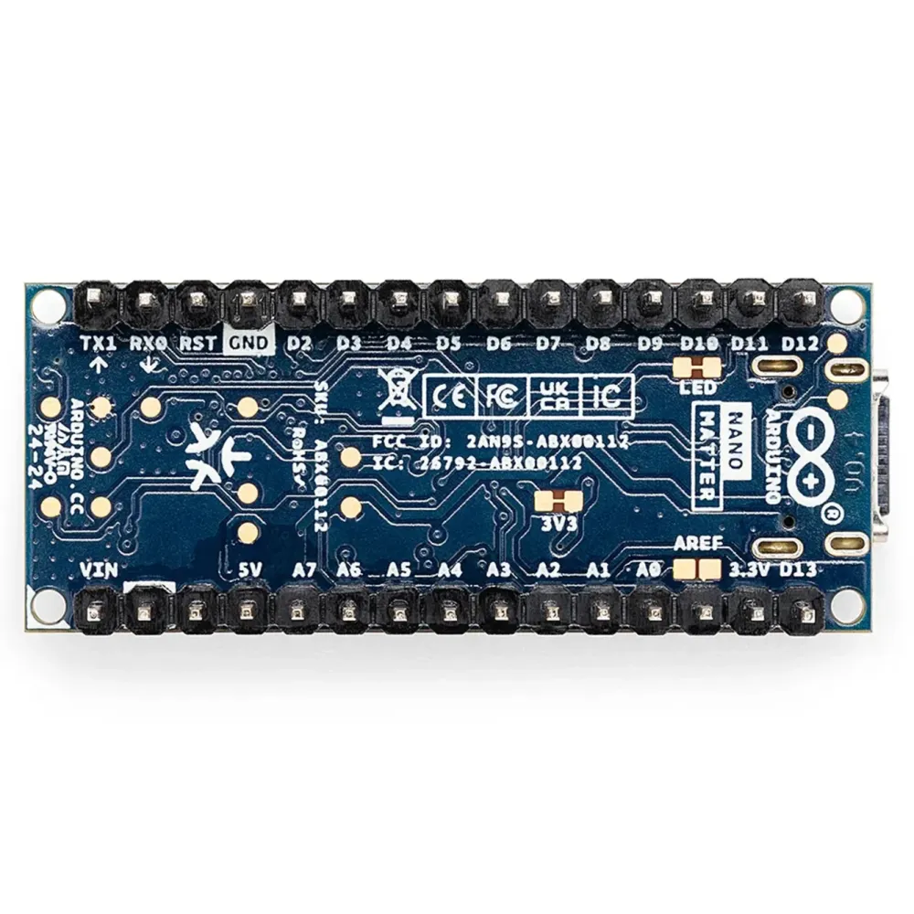 Arduino Elektronikk|Nano Matter utviklingskort