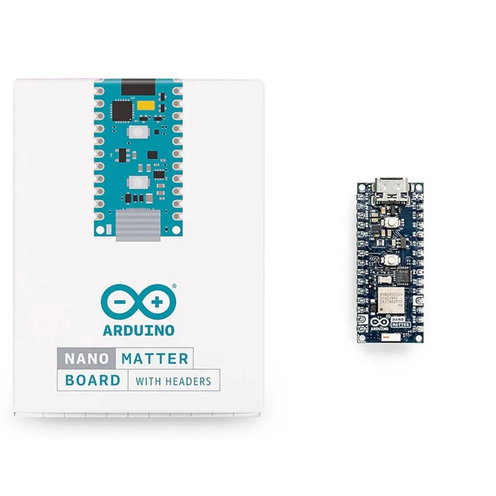 Arduino Elektronikk|Nano Matter utviklingskort