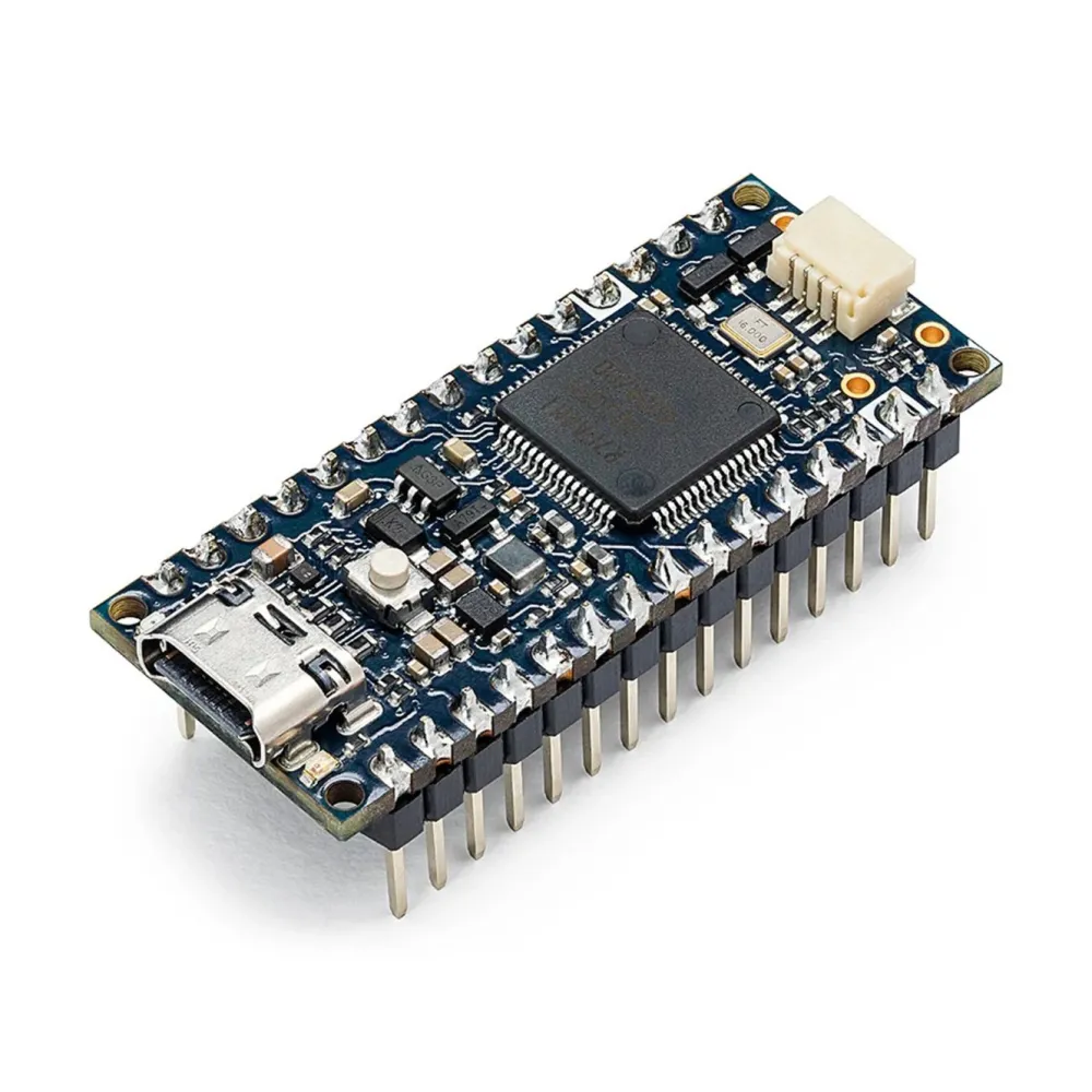 Arduino Biltilbehør|Batterier|Nano R4 utviklingskort