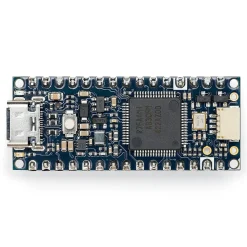 Arduino Biltilbehør|Batterier|Nano R4 utviklingskort