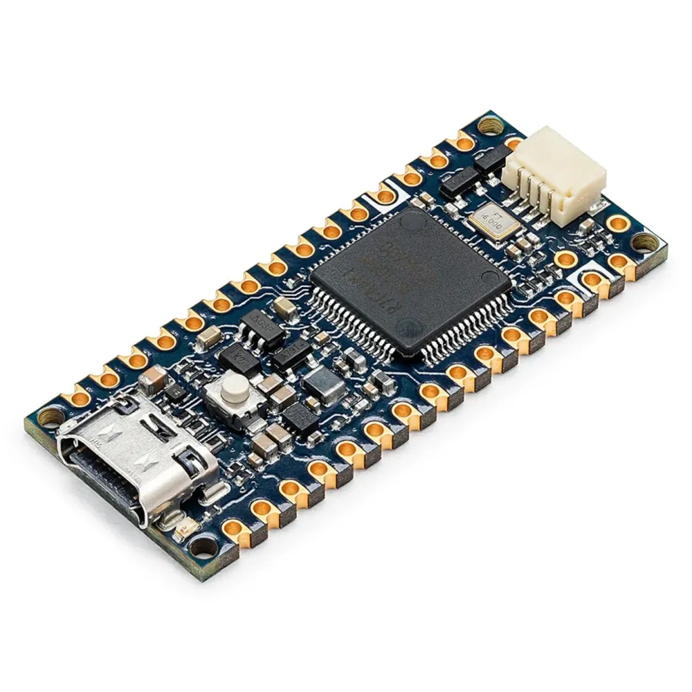 Arduino Elektronikk|Nano R4 utviklingskort