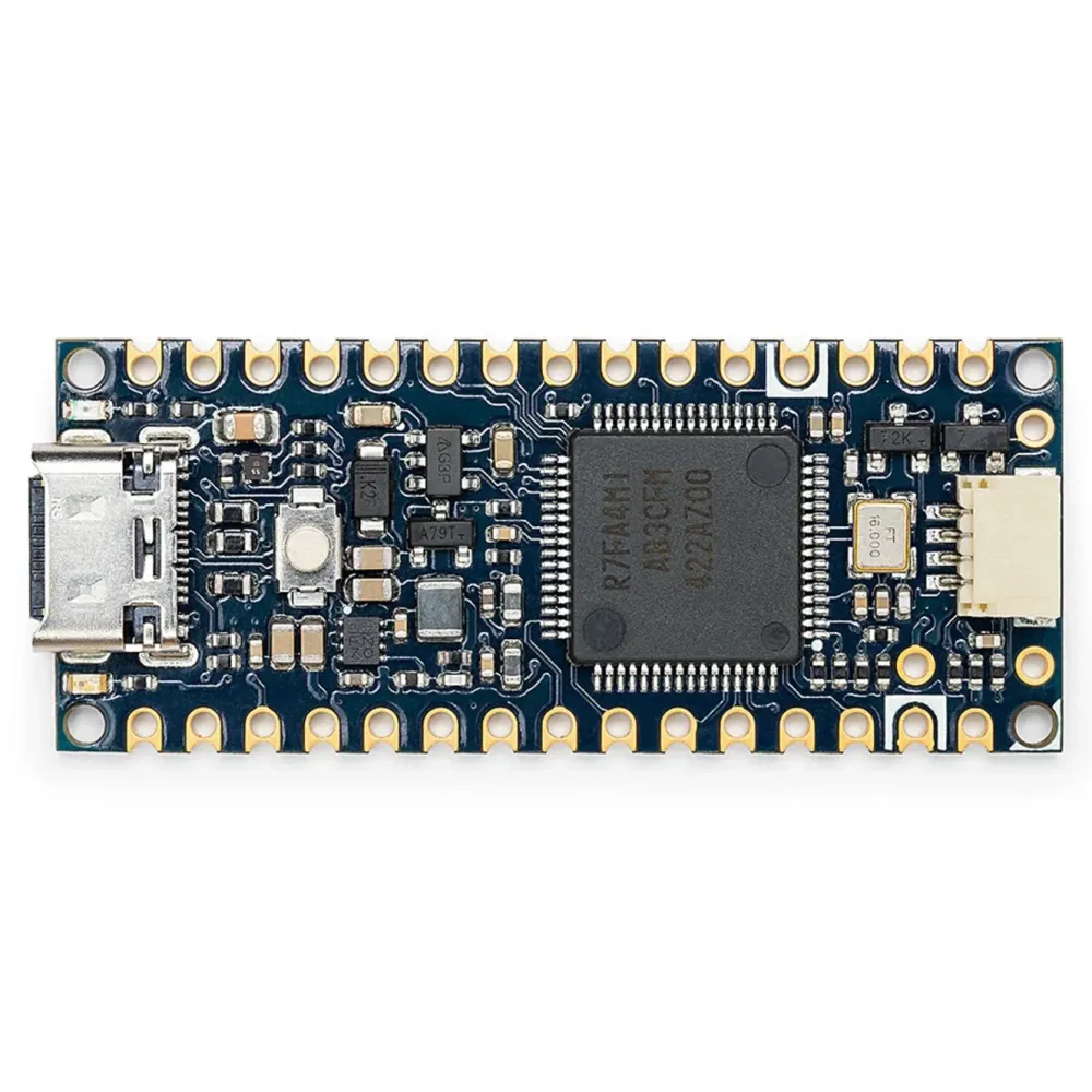 Arduino Elektronikk|Nano R4 utviklingskort