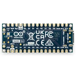 Arduino Elektronikk|Nano R4 utviklingskort
