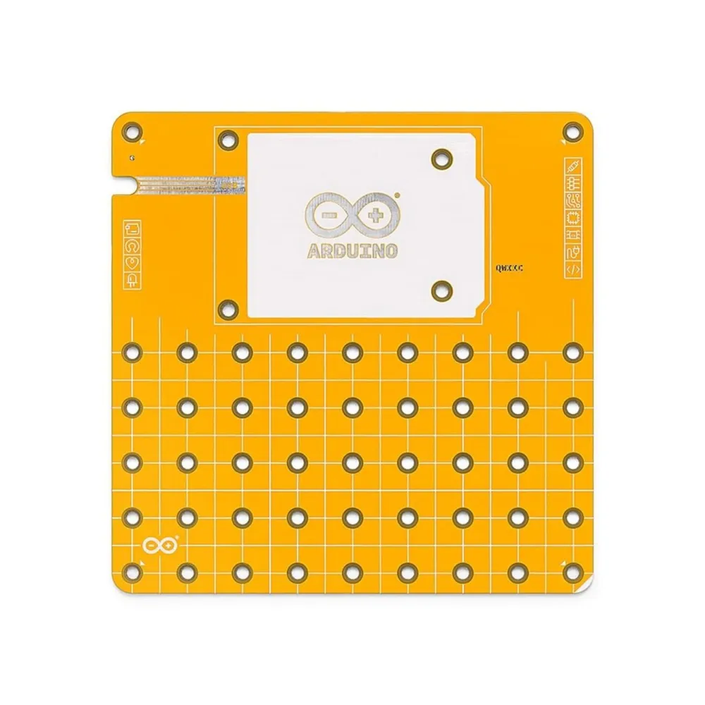 Arduino Elektronikk|Plug and Make Kit