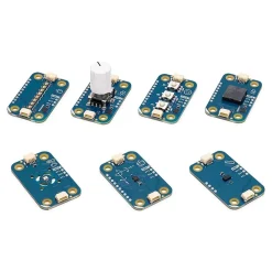 Arduino Elektronikk|Plug and Make Kit