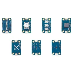 Arduino Elektronikk|Plug and Make Kit