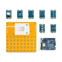 Arduino Elektronikk|Plug and Make Kit