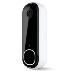 Arlo Smarte Alarmer|Smarte Sensorer|Essential doorbell 2 2K Trådløs dørklokke