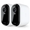 Arlo Kameraovervåking|Essential HD XL Overvåkingskamera 2-pk.