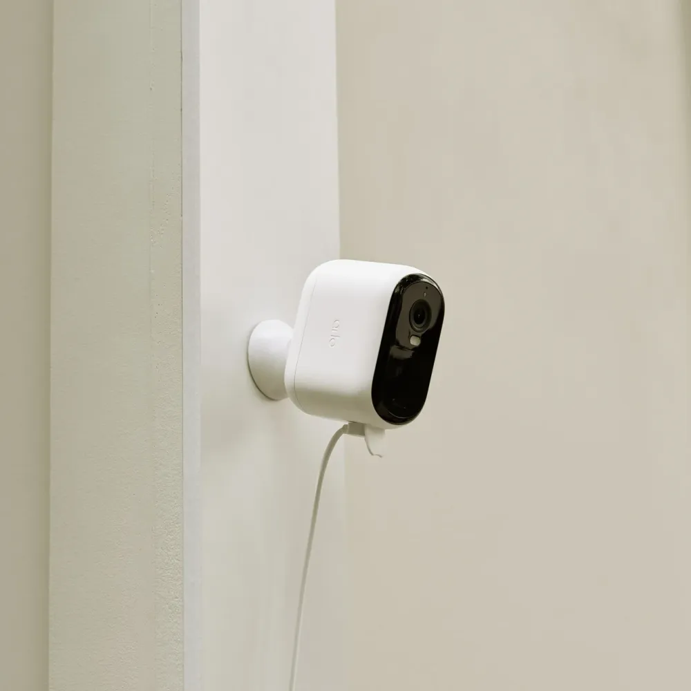 Arlo Kameraovervåking|Essential 2 Outdoor cable