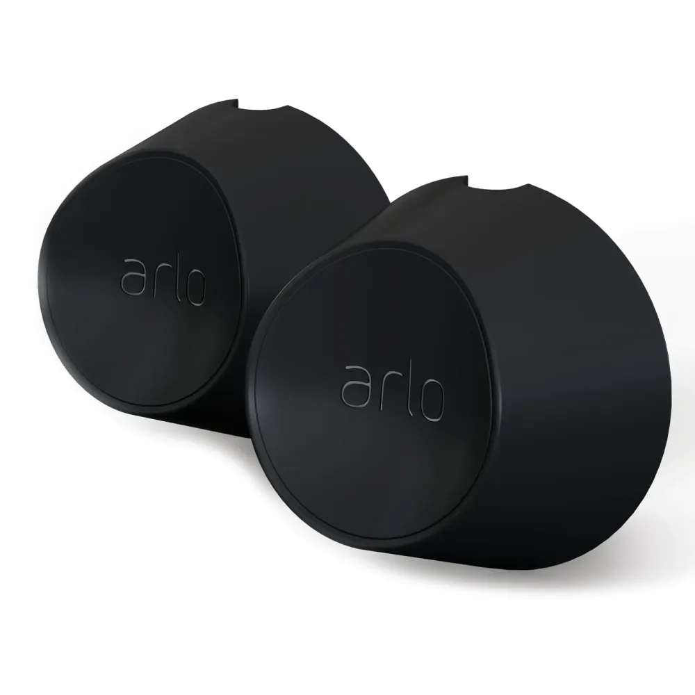 Arlo Kameraovervåking|Magnetiskt veggfeste for Ultra 2-pk.