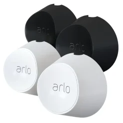 Arlo Kameraovervåking|Magnetiskt veggfeste for Ultra 2-pk.