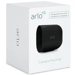 Arlo Kameraovervåking|Ultra- og Pro-seriene Beskyttelsesdeksel