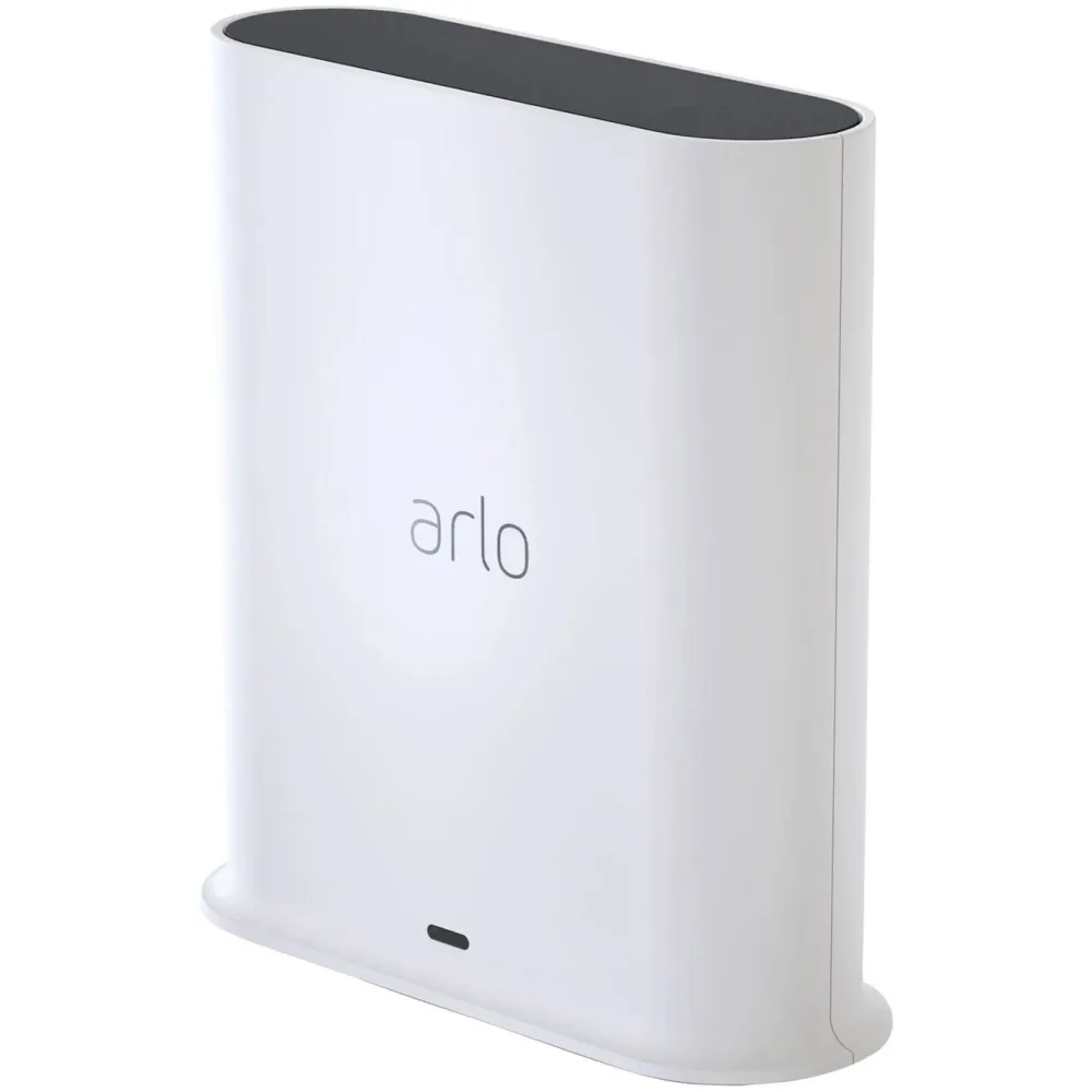 Arlo Kameraovervåking|Ultra SmartHub Basestasjon for -kameraer