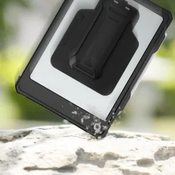 Armor-X Ipad Og Tilbehør|Vanntett deksel for iPad (7.-9. gen), Air (3. gen), Pro (10,5 tommer)