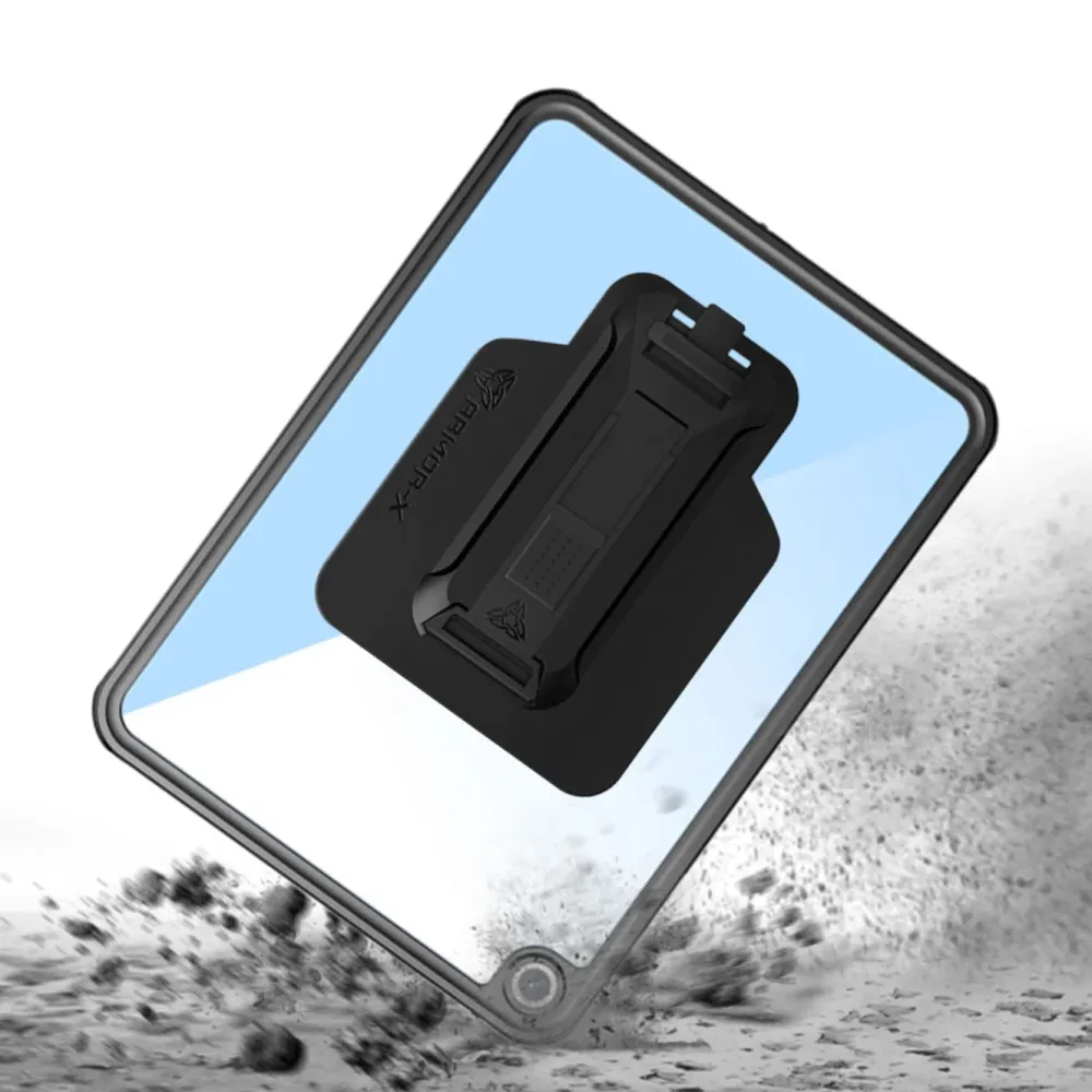 Armor-X Ipad Og Tilbehør|Vanntett deksel for iPad (10. gen) og iPad (A16)