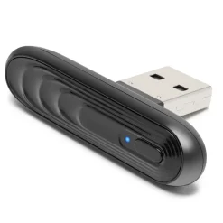 Arrogant Bluetooth-Adaptere|Bluetooth-sender til Nintendo Switch