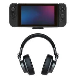 Arrogant Bluetooth-Adaptere|Bluetooth-sender til Nintendo Switch