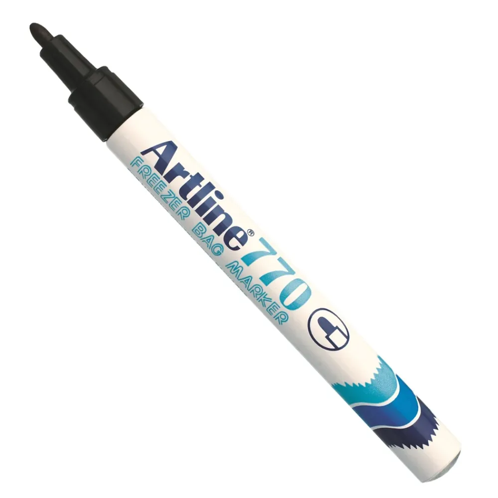 Artline Merking|Frysemerkepenn 770 - svart