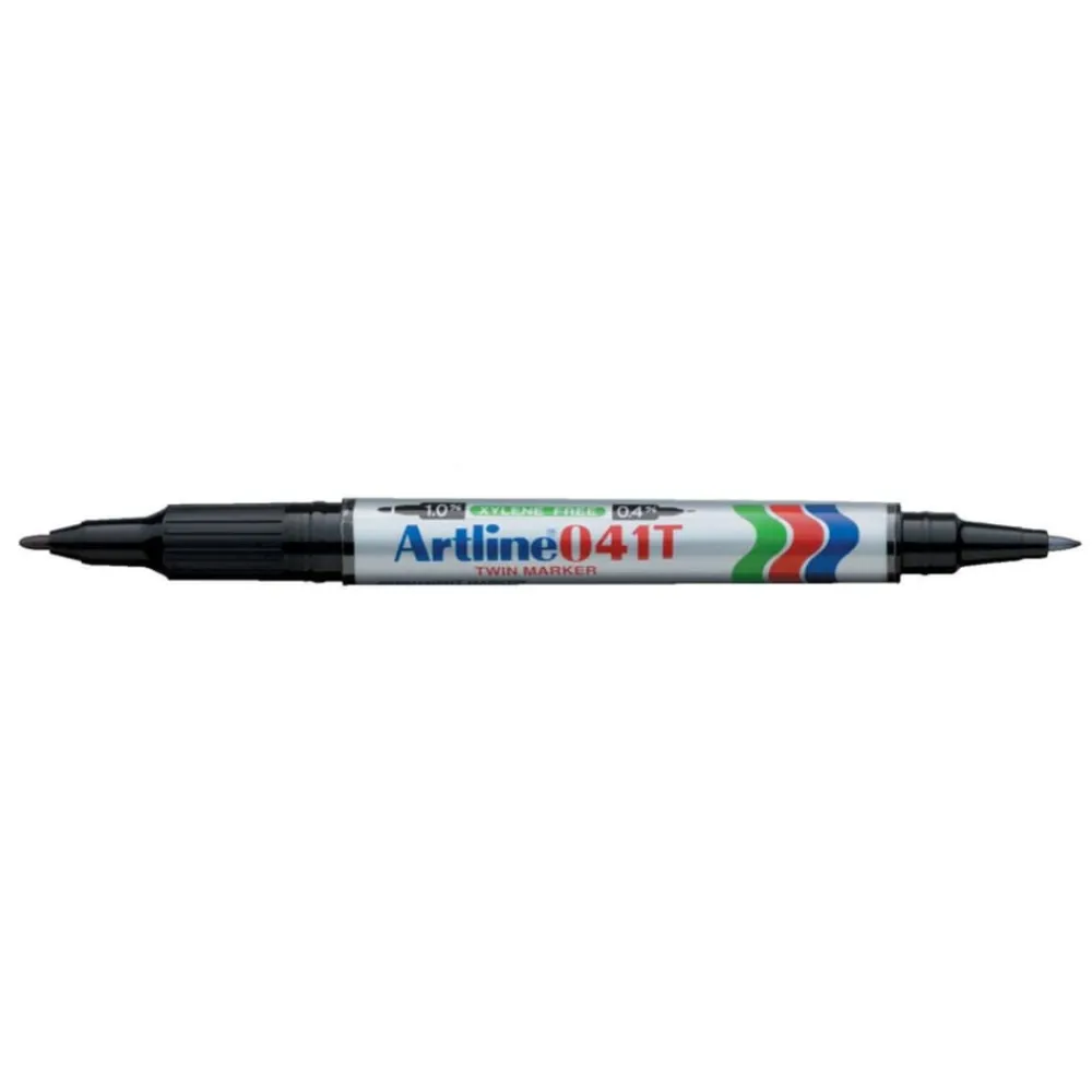 Artline Merking|Merkepenn med to spisser