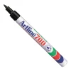 Artline Merking|Permanent merkepenn EK-700 - svart