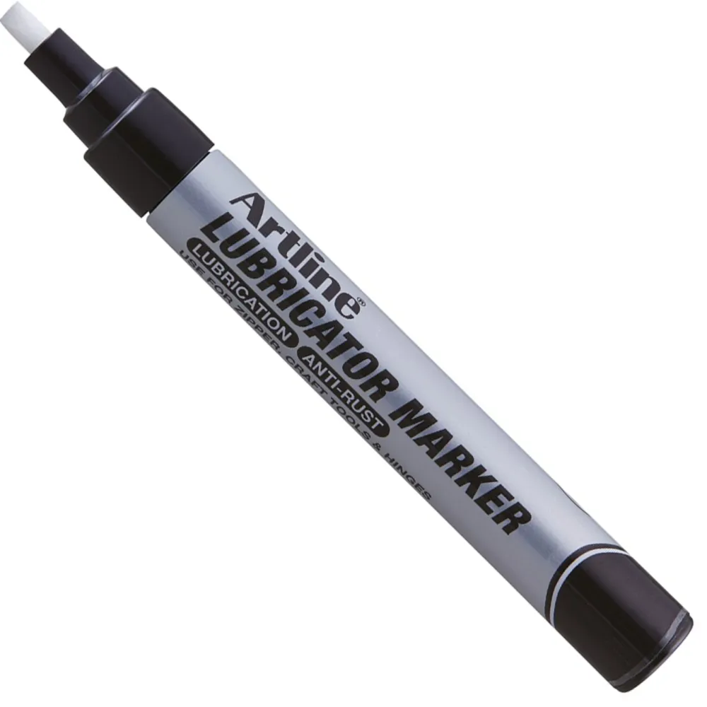 Artline Merking|Smøremiddel