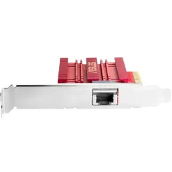 Asus Nettverkskort For Kablet Nettverk17|PCI-Express Nettverkskort 10 Gb/s