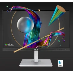Asus Dataskjermer|ProArt Display PA278CV Profesjonell monitor 27” QHD IPS