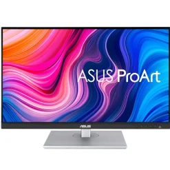 Asus Dataskjermer|ProArt Display PA278CV Profesjonell monitor 27” QHD IPS