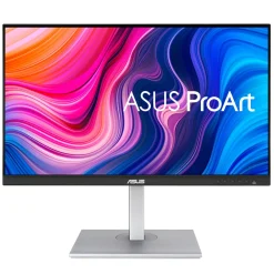 Asus Dataskjermer|ProArt Display PA278CV Profesjonell monitor 27” QHD IPS