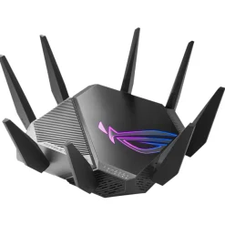 Asus Wifi-Routere|ROG Rapture GT-AXE11000 Trådløs ruter AX11000