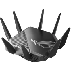 Asus Wifi-Routere|ROG Rapture GT-AXE11000 Trådløs ruter AX11000