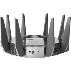Asus Wifi-Routere|ROG Rapture GT-AXE11000 Trådløs ruter AX11000