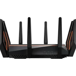 Asus Wifi-Routere|ROG Rapture GT-AX11000 Trådløs ruter