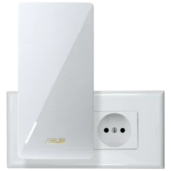 Asus Wifi-Forsterker|RP-BE58 Wifi7 Repeater BE3600