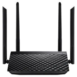 Asus Wifi-Routere|RT-AC1200 V2 Trådløs ruter AC1200