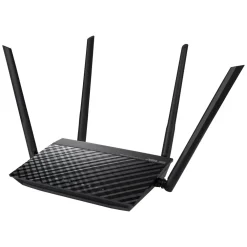 Asus Wifi-Routere|RT-AC1200 V2 Trådløs ruter AC1200